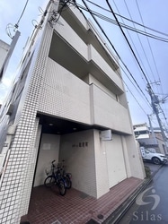 セザール麩屋町の物件外観写真